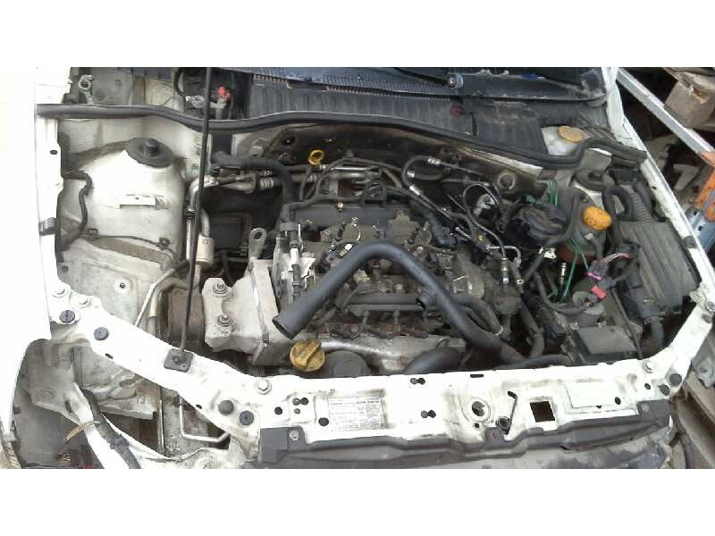 opel corsa c del año 2006