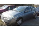 NISSAN PRIMERA BERLINA (P12)