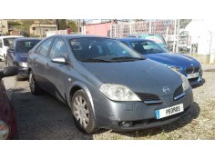 nissan primera berlina (p12) del año 2003 2