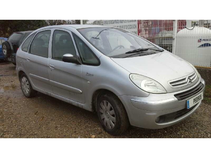 citroën xsara picasso del año 2006