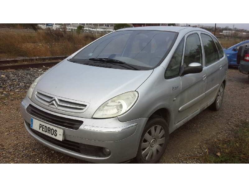citroën xsara picasso del año 2006