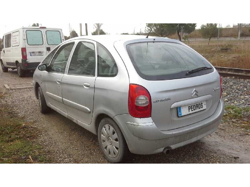citroën xsara picasso del año 2006