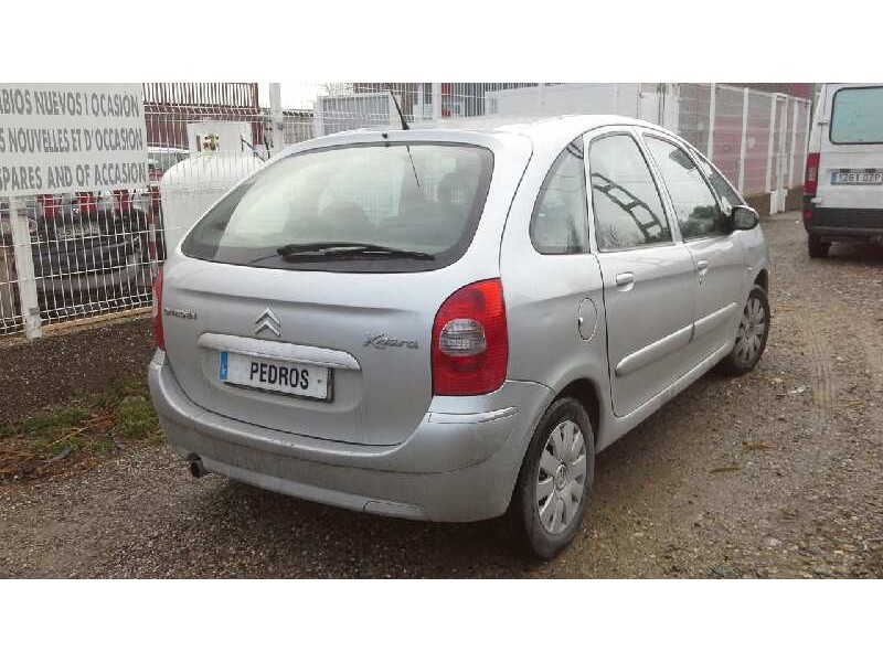 citroën xsara picasso del año 2006