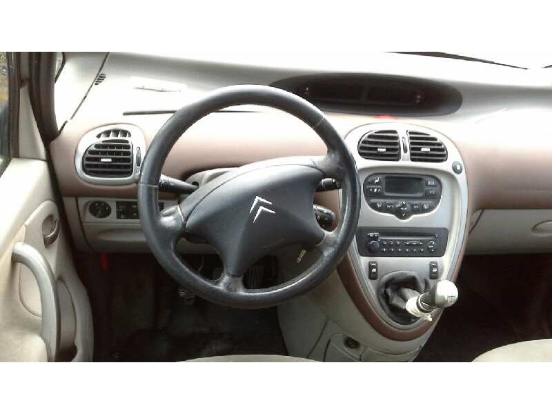 citroën xsara picasso del año 2006