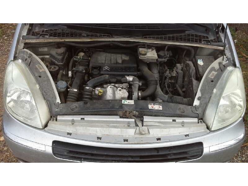 citroën xsara picasso del año 2006