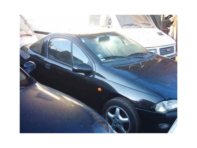 opel tigra del año 1994