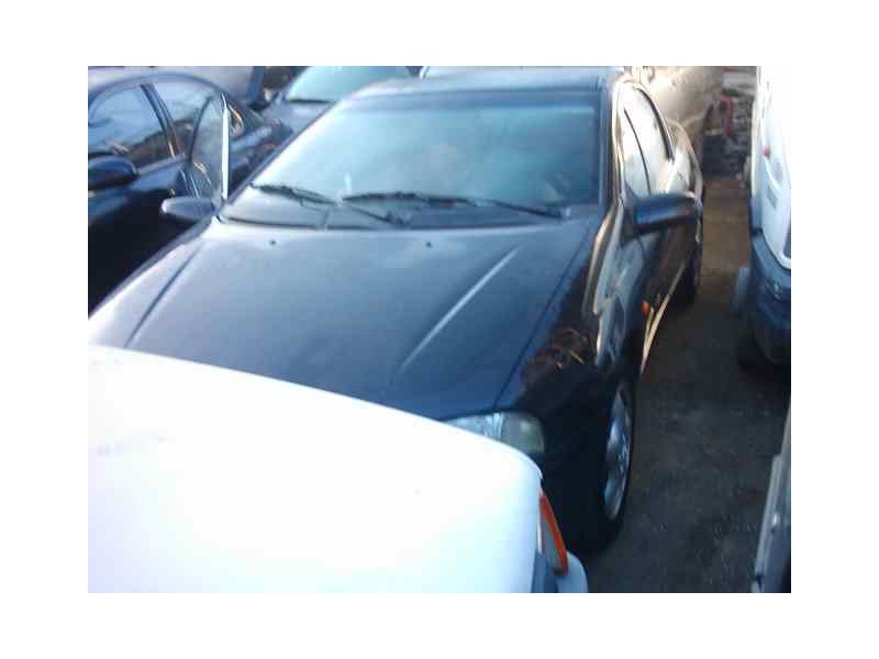 opel tigra del año 1994