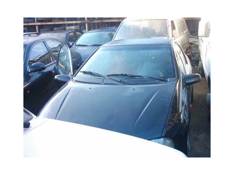 opel tigra del año 1994