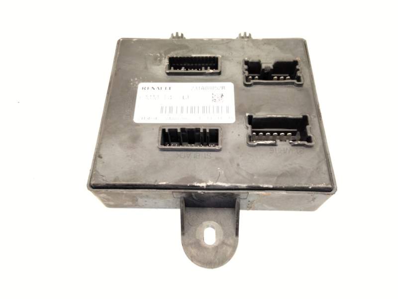 Recambio de modulo electronico para opel vivaro b autobús (x82) 1.6 cdti (06) referencia OEM IAM 231A08052R  