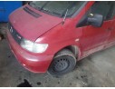 MERCEDES-BENZ VITO (W638) CAJA CERRADA