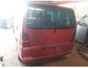 MERCEDES-BENZ VITO (W638) CAJA CERRADA
