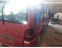 MERCEDES-BENZ VITO (W638) CAJA CERRADA