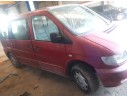 MERCEDES-BENZ VITO (W638) CAJA CERRADA