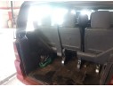 MERCEDES-BENZ VITO (W638) CAJA CERRADA