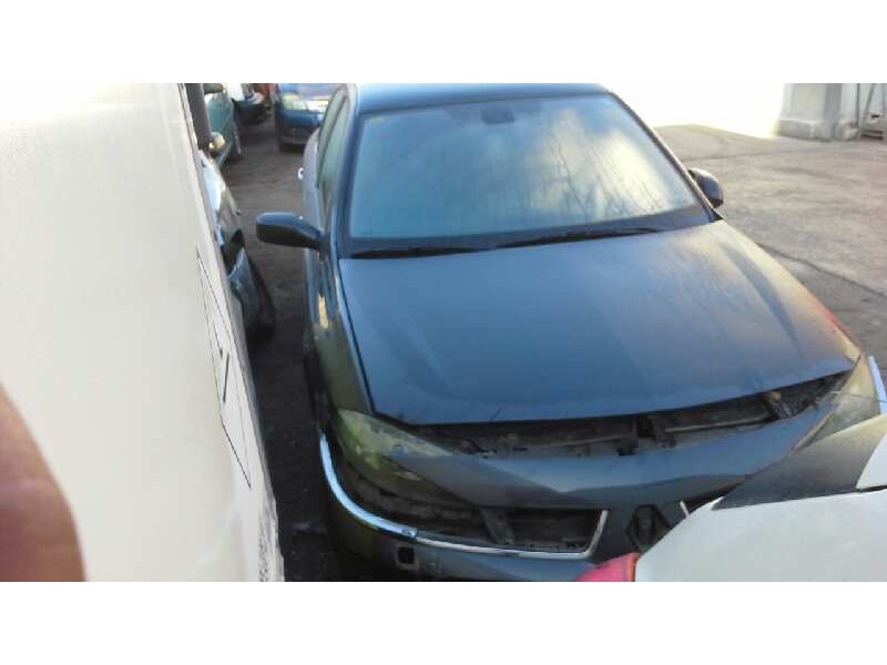 renault laguna ii (bg0) del año 2001