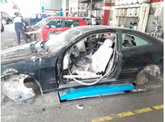 mercedes-benz clase c (w203) sportcoupe del año 2003 2