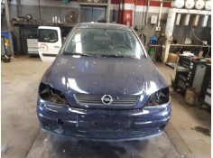 opel astra g berlina del año 2003