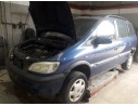 OPEL ZAFIRA A