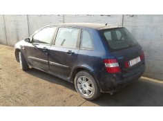 fiat stilo (192) del año 2002