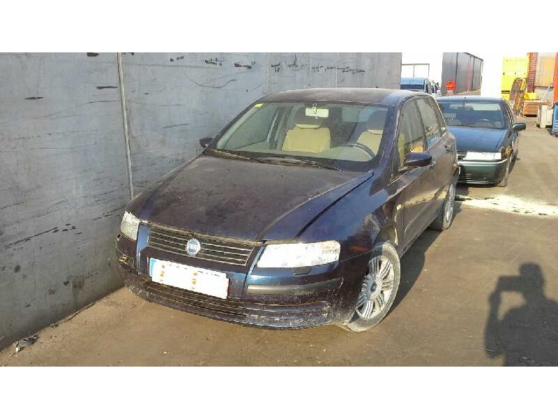 fiat stilo (192) del año 2002