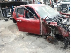 alfa romeo 147 (190) del año 2003 2