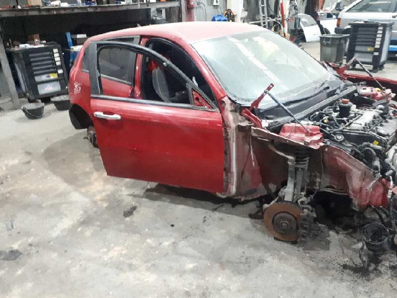 alfa romeo 147 (190) del año 2003