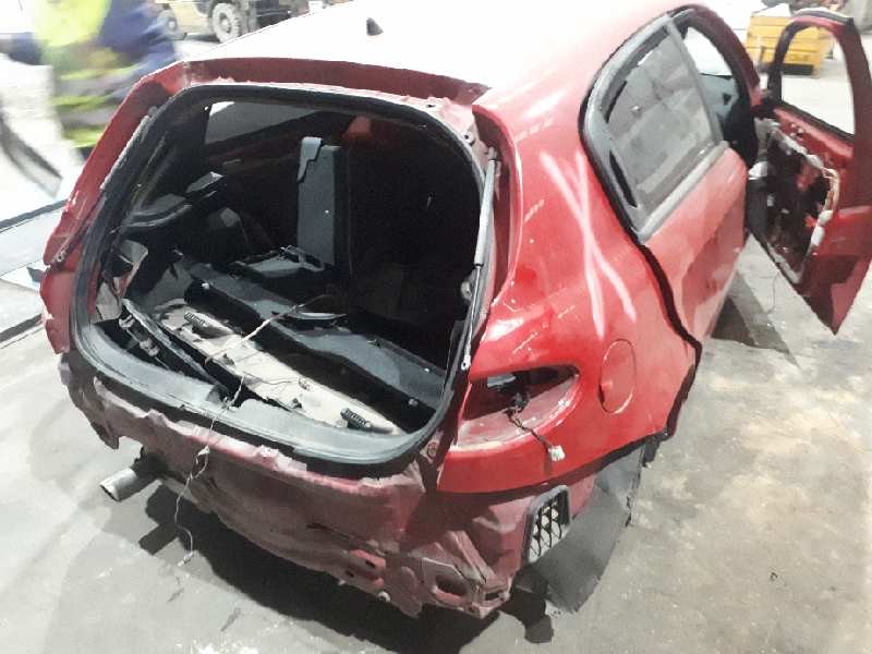 alfa romeo 147 (190) del año 2003