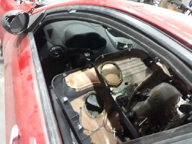 alfa romeo 147 (190) del año 2003