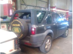 land rover freelander (ln) del año 2000 2