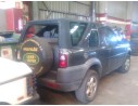 LAND ROVER FREELANDER (LN)