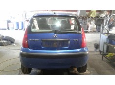 citroën c3 del año 2003 2