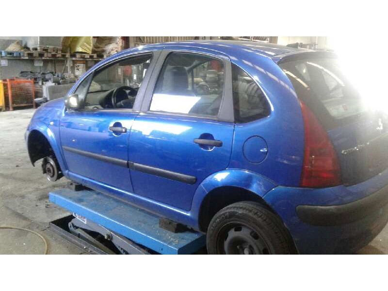 citroën c3 del año 2003