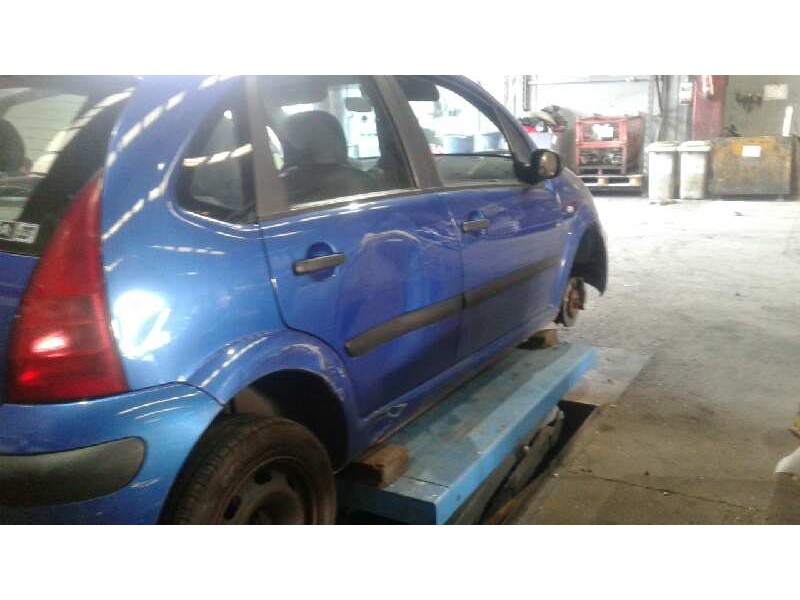 citroën c3 del año 2003