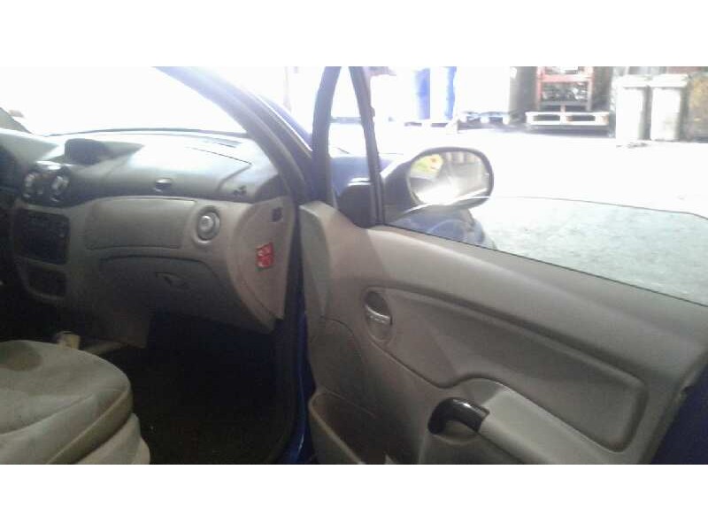 citroën c3 del año 2003