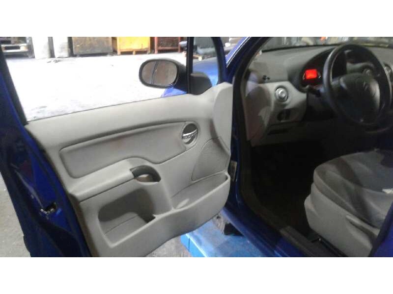 citroën c3 del año 2003