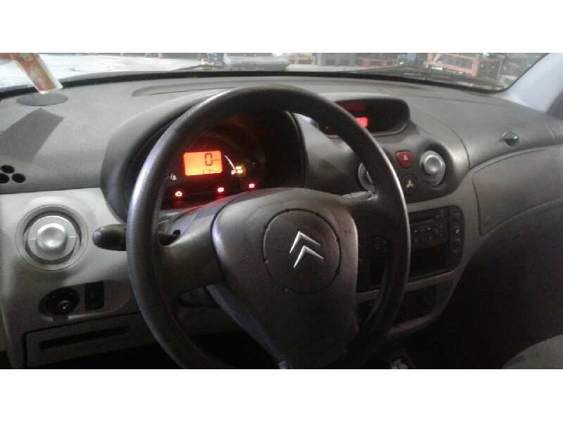 citroën c3 del año 2003