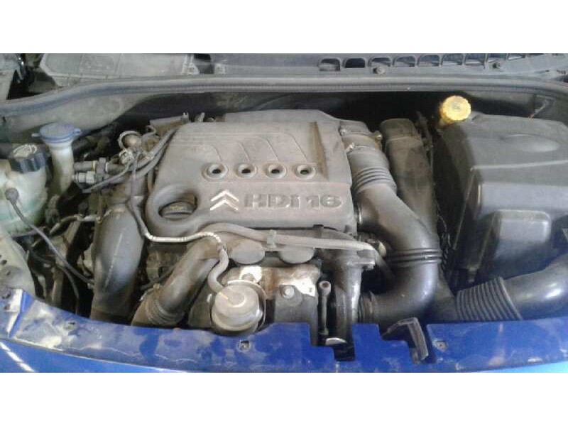 citroën c3 del año 2003