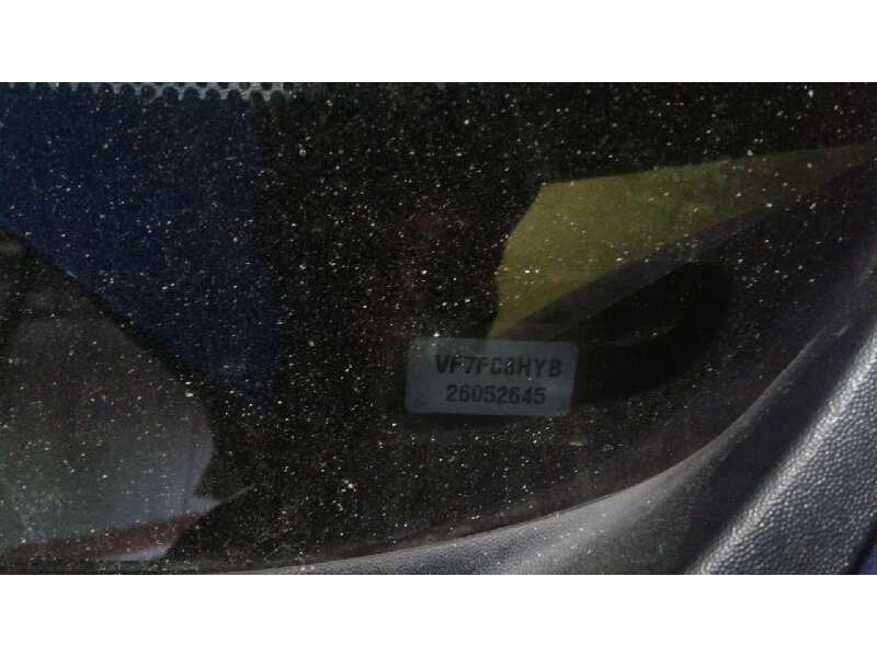 citroën c3 del año 2003