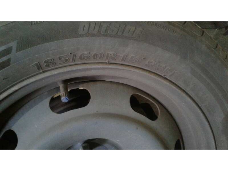 citroën c3 del año 2003