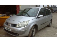 renault scenic ii del año 2005