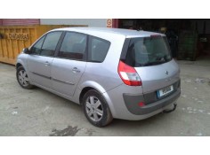 renault scenic ii del año 2005 2