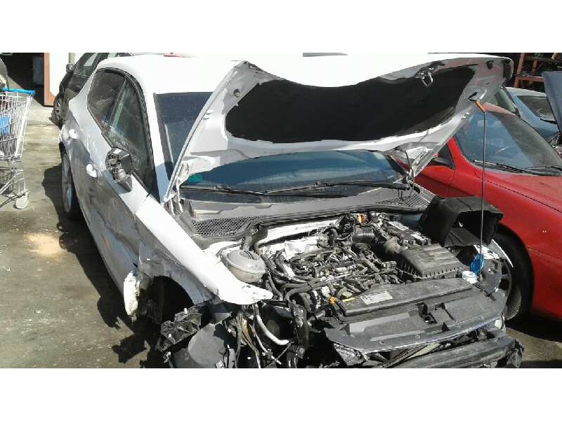 seat leon (5f1) del año 2013