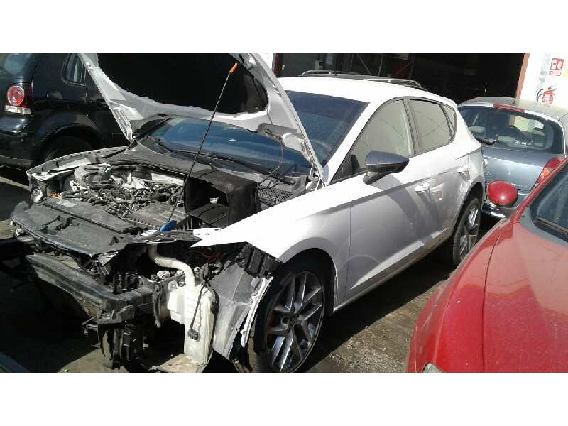 seat leon (5f1) del año 2013