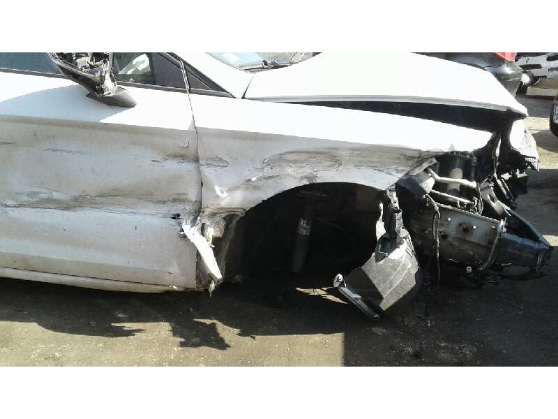 seat leon (5f1) del año 2013