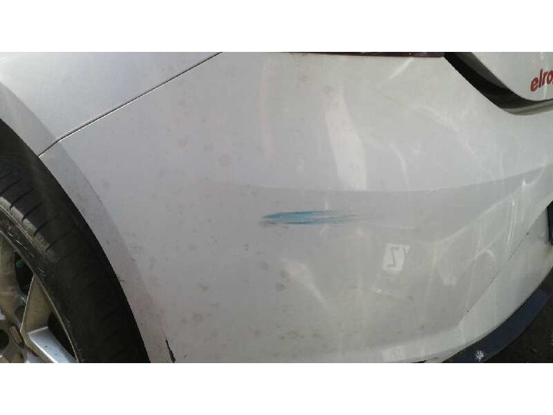 seat leon (5f1) del año 2013