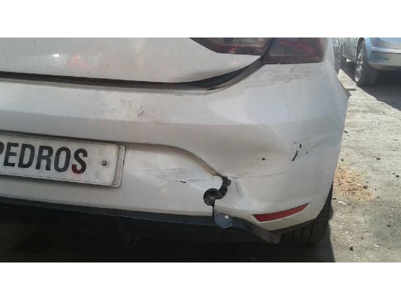 seat leon (5f1) del año 2013