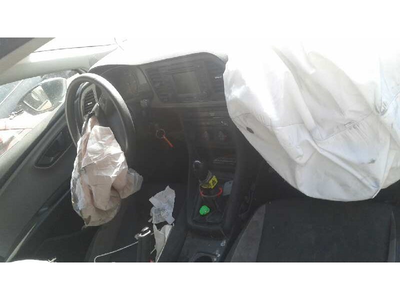 seat leon (5f1) del año 2013