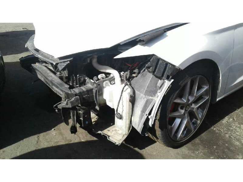 seat leon (5f1) del año 2013