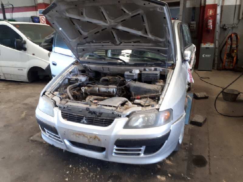 mitsubishi space star (dg0) del año 2005