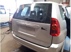 mitsubishi space star (dg0) del año 2005 2